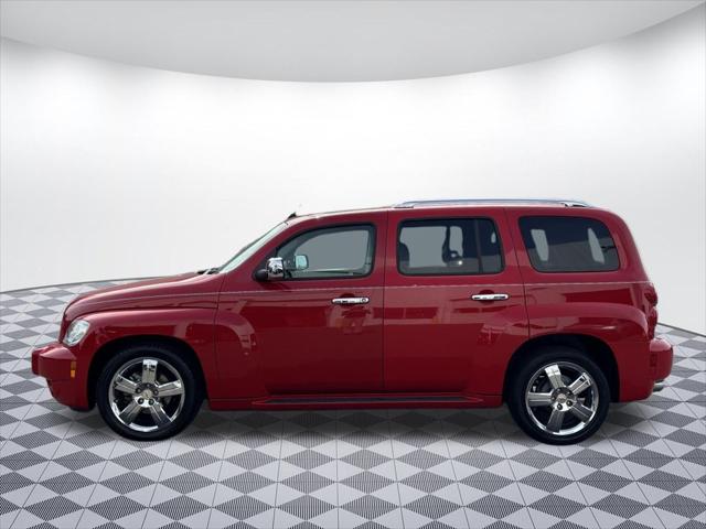 Used 2011 Chevrolet HHR LT w/2LT For Sale in Bellingham, WA
