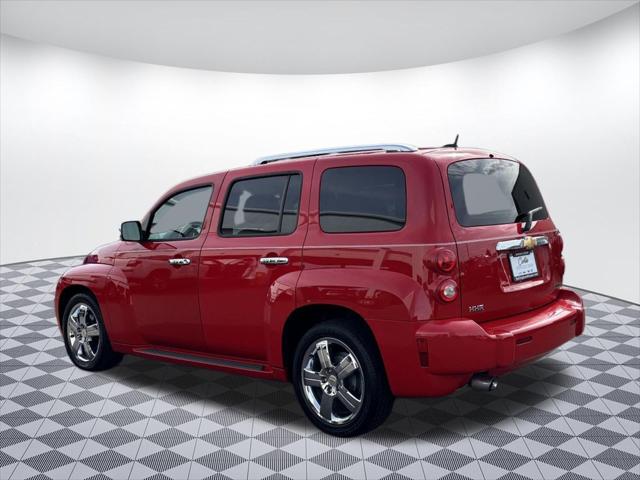Used 2011 Chevrolet HHR LT w/2LT For Sale in Bellingham, WA