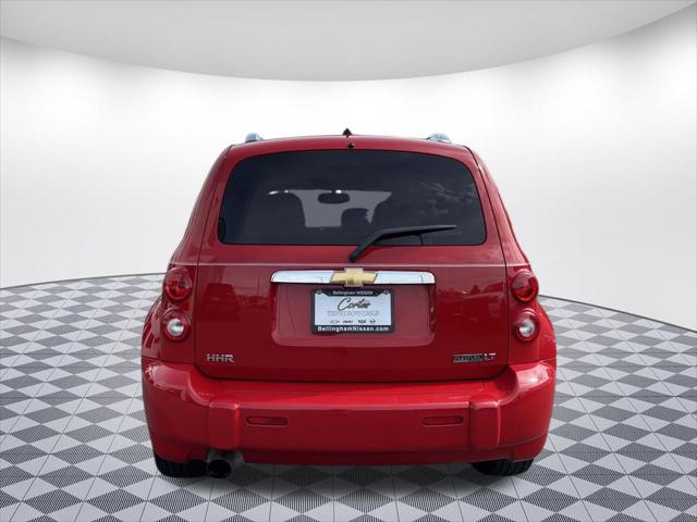 Used 2011 Chevrolet HHR LT w/2LT For Sale in Bellingham, WA