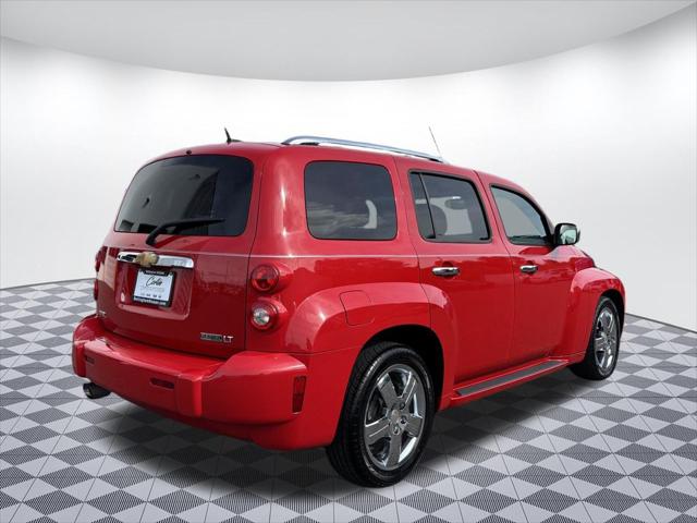 Used 2011 Chevrolet HHR LT w/2LT For Sale in Bellingham, WA