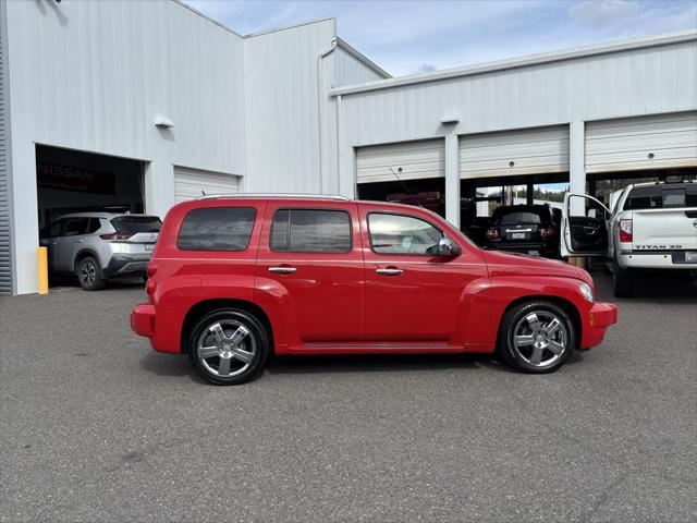 Used 2011 Chevrolet HHR LT w/2LT For Sale in Bellingham, WA