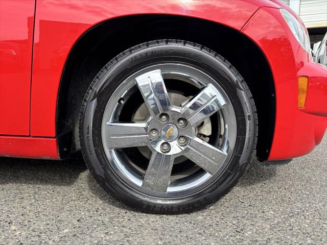 Used 2011 Chevrolet HHR LT w/2LT For Sale in Bellingham, WA