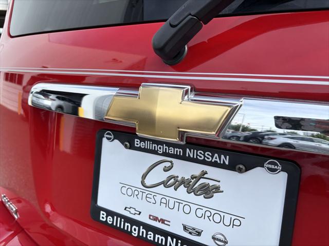 Used 2011 Chevrolet HHR LT w/2LT For Sale in Bellingham, WA