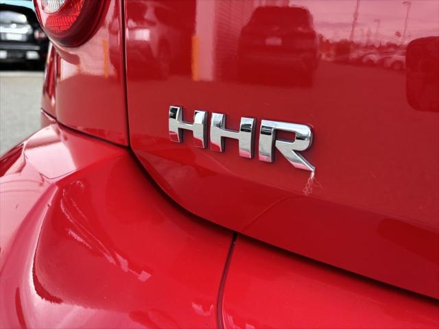 Used 2011 Chevrolet HHR LT w/2LT For Sale in Bellingham, WA