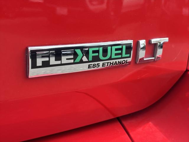 Used 2011 Chevrolet HHR LT w/2LT For Sale in Bellingham, WA