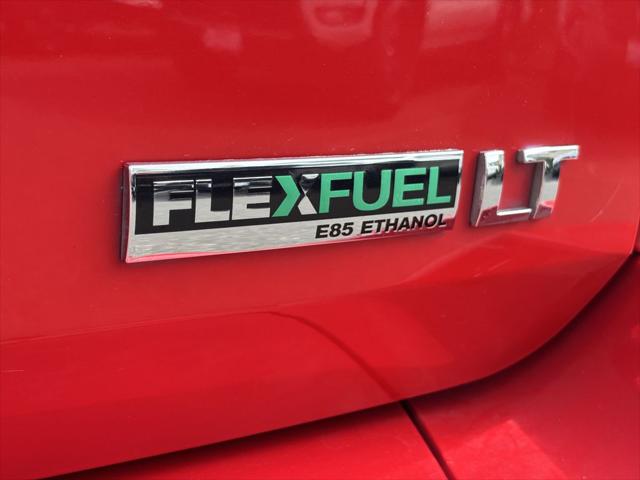 Used 2011 Chevrolet HHR LT w/2LT For Sale in Bellingham, WA