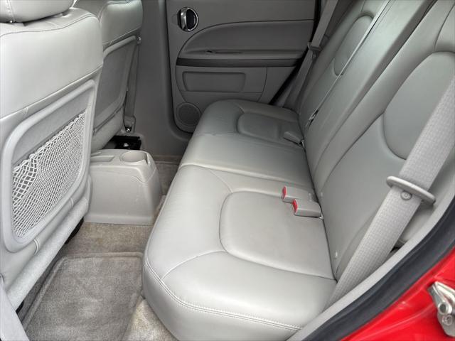 Used 2011 Chevrolet HHR LT w/2LT For Sale in Bellingham, WA