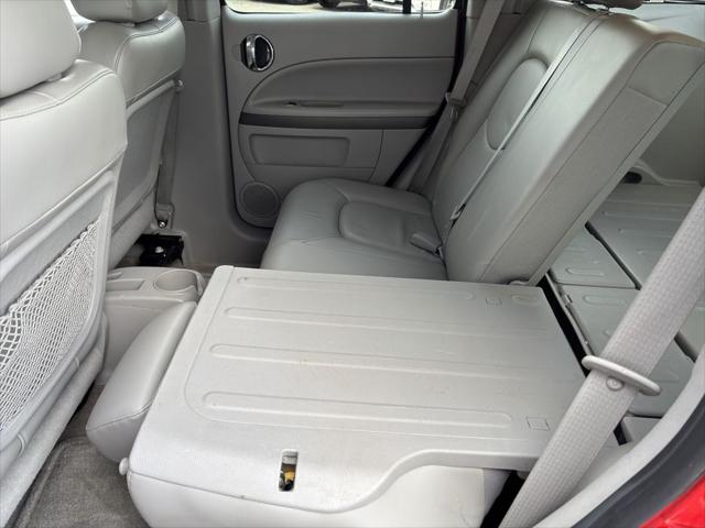 Used 2011 Chevrolet HHR LT w/2LT For Sale in Bellingham, WA