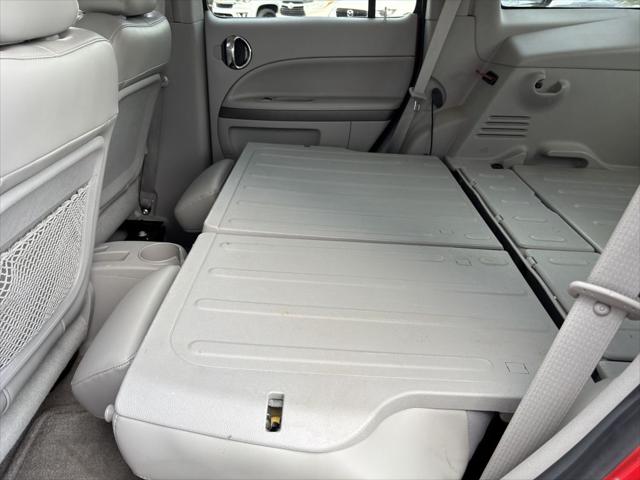 Used 2011 Chevrolet HHR LT w/2LT For Sale in Bellingham, WA