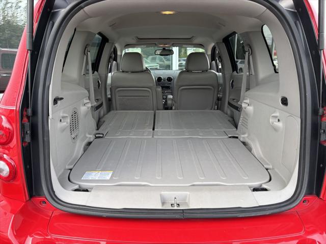 Used 2011 Chevrolet HHR LT w/2LT For Sale in Bellingham, WA