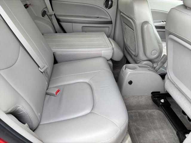 Used 2011 Chevrolet HHR LT w/2LT For Sale in Bellingham, WA