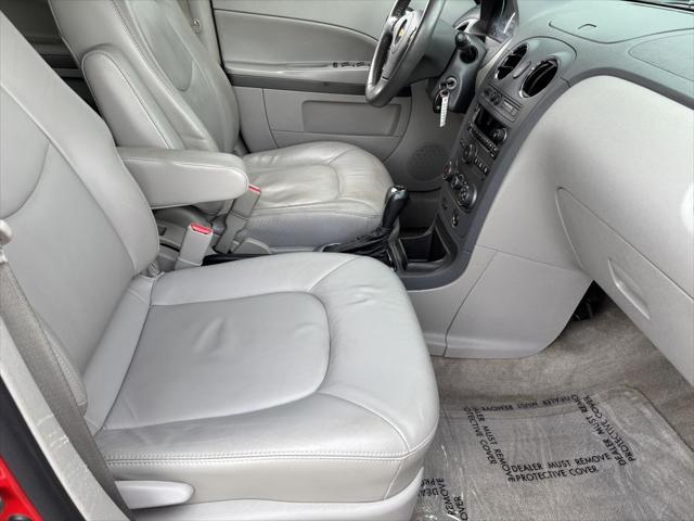 Used 2011 Chevrolet HHR LT w/2LT For Sale in Bellingham, WA