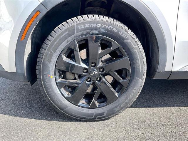 2021 Kia Sorento S