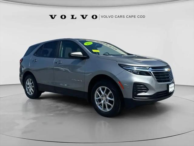 2023 Chevrolet Equinox AWD LS for sale in Hyannis, MA