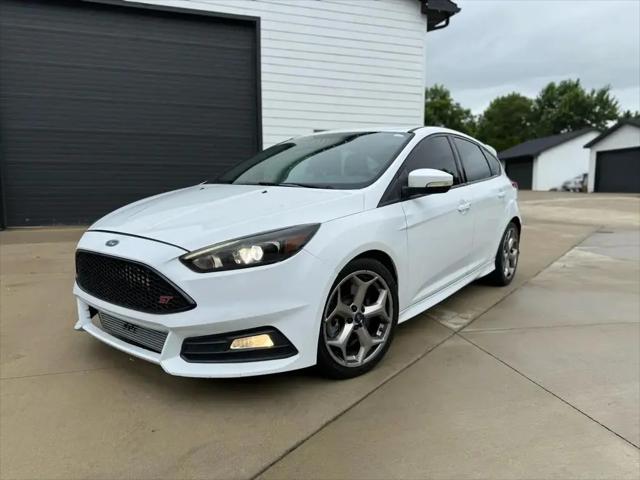 2015 Ford Focus ST for sale in Norwalk, IA