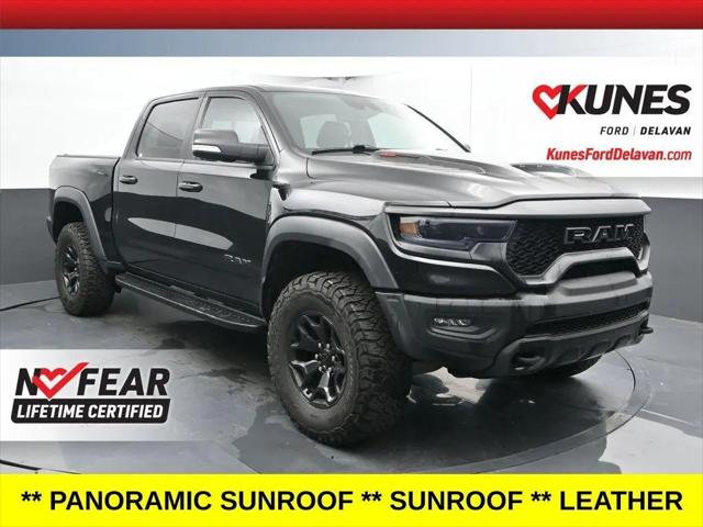 2022 Ram 1500 TRX for sale in Delavan, WI