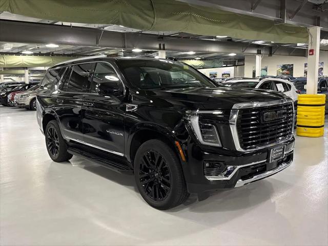 2025 GMC Yukon 4WD Elevation for sale in Elmsford, NY