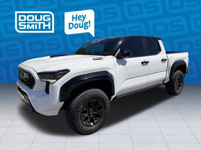 2026 Toyota Tacoma TRD Pro for sale in American Fork, UT