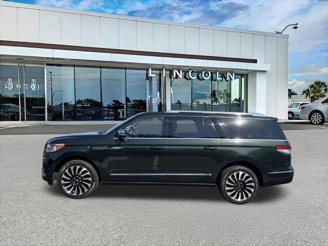 2024 Lincoln Navigator Black Label L for sale in Savannah, GA