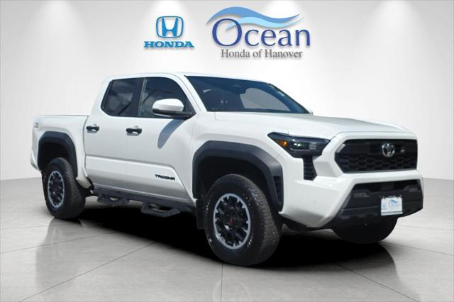2024 Toyota Tacoma TRD Off Road for sale in Weymouth, MA