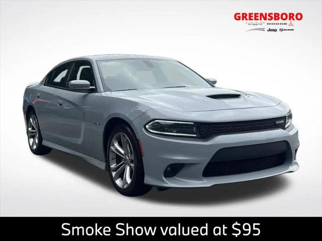 2022 Dodge Charger R/T for sale in Greensboro, NC