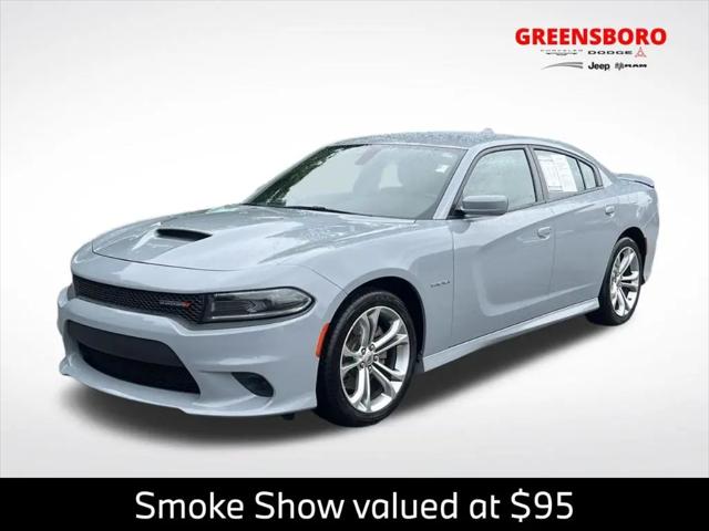 2022 Dodge Charger R/T for sale in Greensboro, NC
