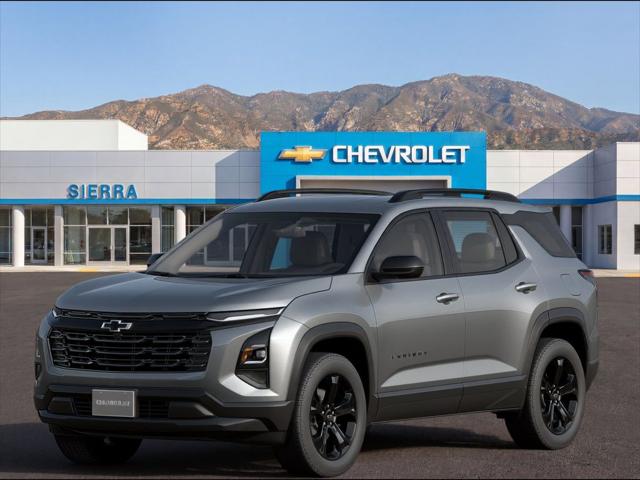 2027 Chevrolet Equinox FWD LT for sale in Monrovia, CA