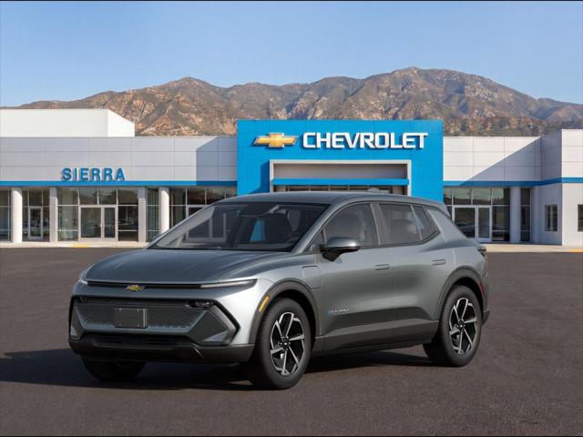 2026 Chevrolet Equinox LT 1, FWD for sale in Monrovia, CA