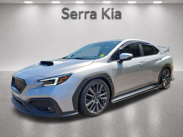 2023 Subaru WRX GT for sale in Birmingham, AL