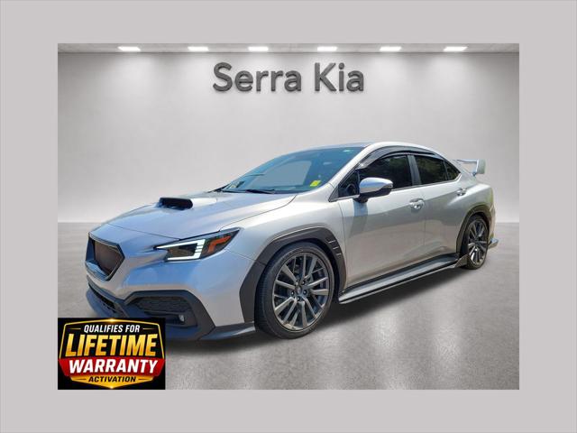2023 Subaru WRX GT for sale in Birmingham, AL
