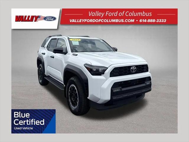 2025 Toyota 4Runner TRD Off Road for sale in Columbus, OH