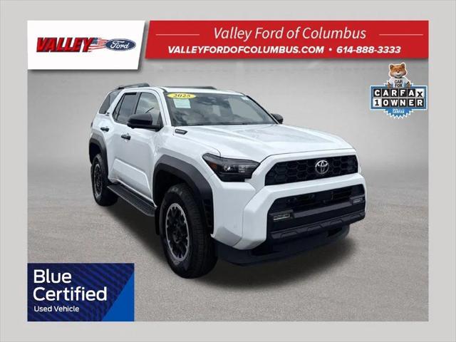 2025 Toyota 4Runner TRD Off Road for sale near Columbus, OH