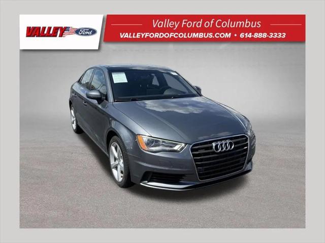 2016 Audi A3 2.0T Premium for sale near Columbus, OH