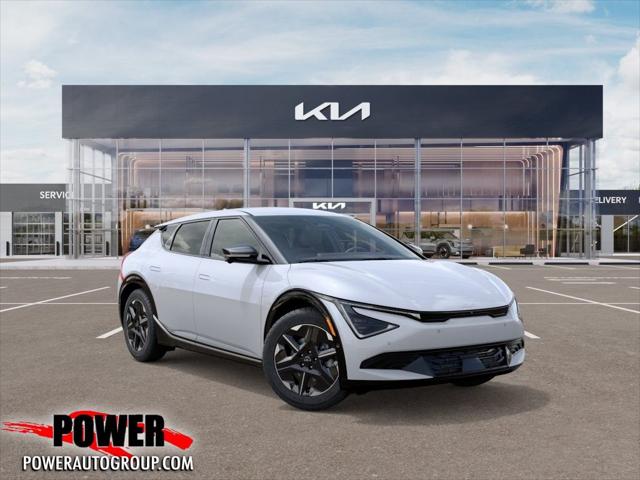 2026 Kia EV6 Wind AWD for sale in Salem, OR