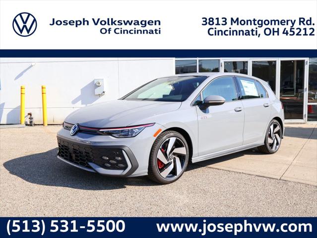 2026 Volkswagen Golf GTI S for sale in Cincinnati , OH