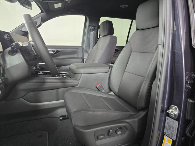 2026 Chevrolet Tahoe 4WD LS