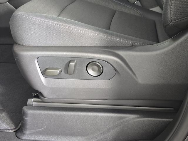 2026 Chevrolet Tahoe 4WD LS