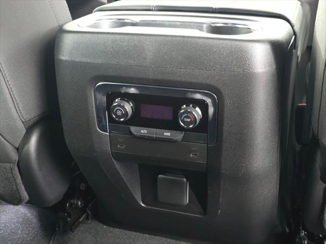2026 Chevrolet Tahoe 4WD LS