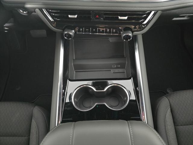 2026 Chevrolet Tahoe 4WD LS