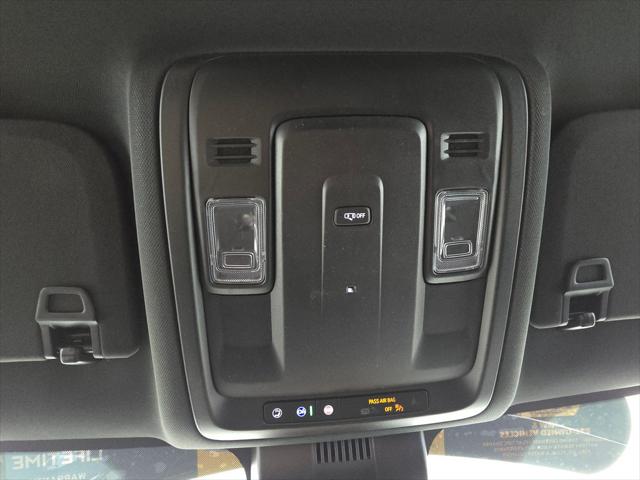 2026 Chevrolet Tahoe 4WD LS