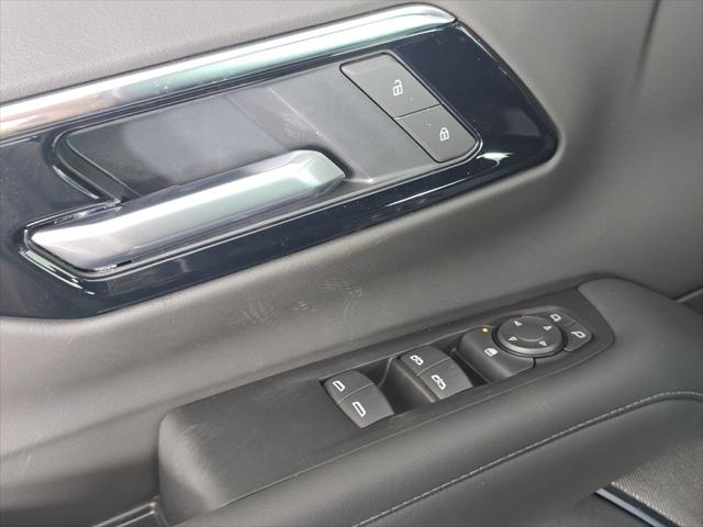 2026 Chevrolet Tahoe 4WD LS