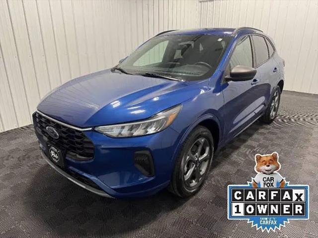 2023 Ford Escape ST-Line for sale in Appleton, WI