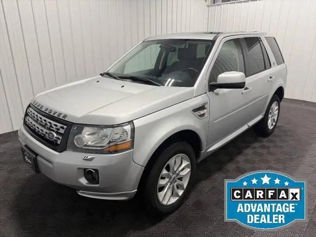 2013 Land Rover LR2 HSE AWD 4dr SUV for sale in Appleton, WI