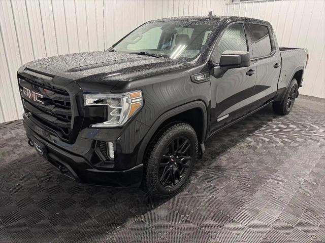 2020 GMC Sierra 1500 Elevation for sale in Appleton, WI