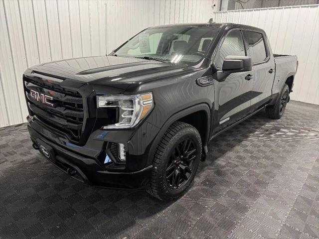 2020 GMC Sierra 1500 Elevation for sale in Appleton, WI