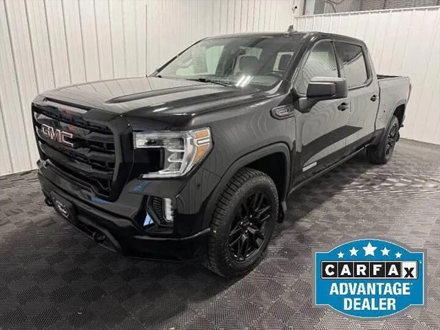 2020 GMC Sierra 1500 Elevation for sale in Appleton, WI