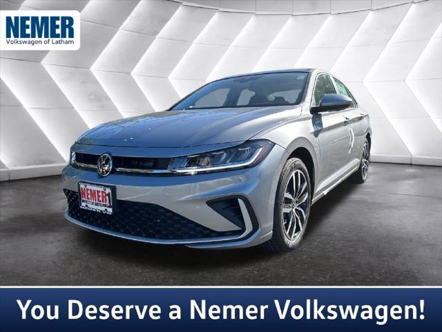 2027 Volkswagen Jetta SE for sale in Latham, NY