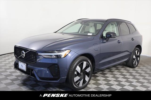 2024 Volvo XC60 Recharge T8 Plus Dark Theme for sale in Escondido, CA