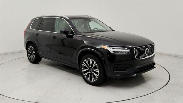 2020 Volvo XC90 T6 Momentum 7 Passenger for sale in Laurel, MD