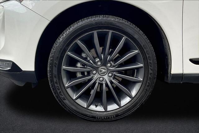 Used 2023 Acura RDX A-SPEC Advance Package for sale in Colorado